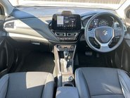 Suzuki S-Cross ULTRA ALLGRIP 10