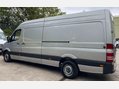 Mercedes-Benz Sprinter 2.1 314 CDi Panel Van 5dr Diesel Manual RWD L3 H3 (218 g/km, 140 bhp) 14