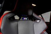 BMW M5 CS. FULL SATIN PPF. CARBON ENGINE BAY. CARBON BUCKETS. CERAMICS. HUD. 31