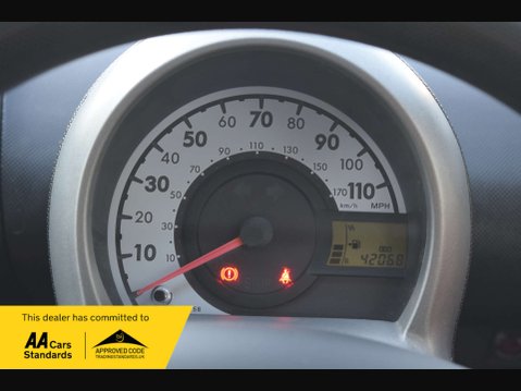 Peugeot 107 1.0 107 Active 3dr 29