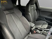 Audi A3 1.5 TFSI 35 S line Sportback 5dr Petrol S Tronic Euro 6 (s/s) (150 ps) 1 Ow 11
