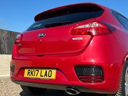 Kia Ceed CRDI 4 ISG 18