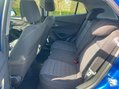 Vauxhall Mokka 1.6i Exclusiv 2WD Euro 6 (s/s) 5dr 17