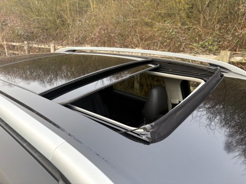 Ford Kuga TITANIUM X TDCI 4