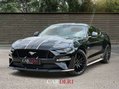 Ford Mustang 5.0 Mustang GT Auto 2dr 12