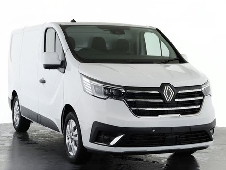 Renault Trafic SL30 Blue dCi 130 Extra