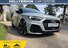 Audi A1 SPORTBACK TFSI S LINE BLACK EDITION