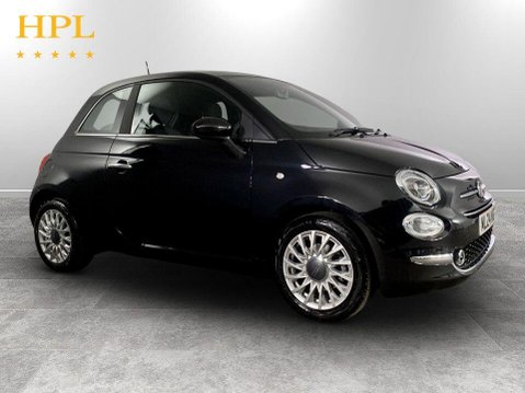 Fiat 500 1.0 MHEV Hatchback 3dr Petrol Manual Euro 6 (s/s) (70 bhp) Air Con - Bluet 1