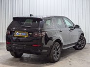Land Rover Discovery Sport 1.5 Discovery Sport R-Dynamic SE P300e Auto 4WD 5dr 11