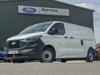 Ford Transit Custom LWB L2H1 Low Roof Leader 320 Air Con Sensors EURO 6