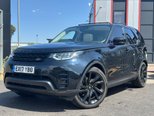 Land Rover Discovery 3.0 TD V6 First Edition SUV 5dr Diesel Auto 4WD Euro 6 (s/s) (258 ps) 3