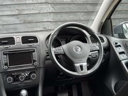 Volkswagen Golf 1.4 Golf Match TSi DSG 5dr 14