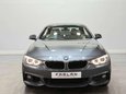 BMW 4 Series 3.0 435d M Sport Convertible 2dr Diesel Auto xDrive Euro 6 (s/s) (313 ps) 15