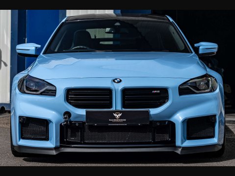 BMW M2 3.0 M2 3dr 28
