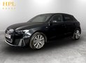Audi A1 1.0 TFSI 30 S line Sportback 5dr Petrol S Tronic Euro 6 (s/s) (116 ps) Allo 3