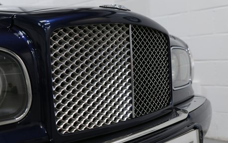 Bentley Arnage Red Label - 1 Owner - Full Bentley Service History 13