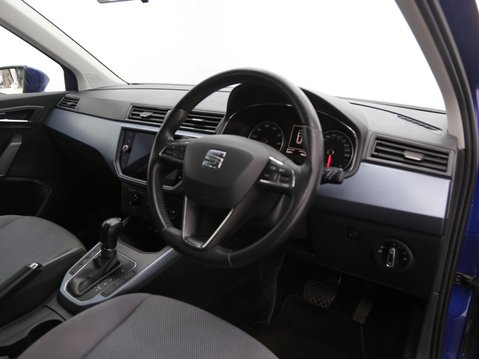 SEAT Arona 1.0 TSI SE Technology DSG Euro 6 (s/s) 5dr 21
