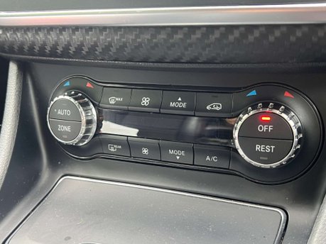 Mercedes-Benz A Class 1.6 A 200 AMG Line Premium Auto 5dr 21