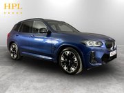 BMW Ix3 80kWh M Sport Pro SUV 5dr Electric Auto (286 ps) Cruise Control - Reverse C 1