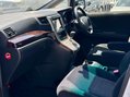 Toyota Vellfire ELECTRIC DISABILITY SEAT+GRADE 4B 11