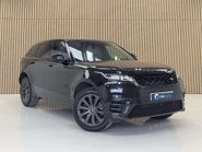 Land Rover Range Rover Velar 3.0 Range Rover Velar R-Dynamic HSE D300 Auto 4WD 5dr 81
