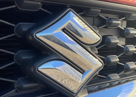 Suzuki Swift 1.2 Dualjet Hybrid SZ-T AUTO 4