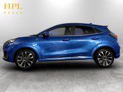 Ford Puma 1.0T EcoBoost MHEV ST-Line Vignale SUV 5dr Petrol Hybrid Manual Euro 6 (s/s 4