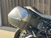 Triumph Tiger 0.7 Tiger 660 Sport 21