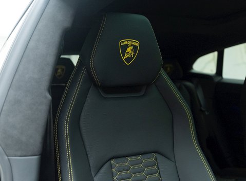 Lamborghini Urus 11