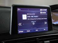 Peugeot 3008 S/S ALLURE 40