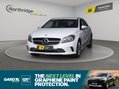 Mercedes-Benz A Class 1.6 A180 Sport (Executive) 7G-DCT Euro 6 (s/s) 5dr 4