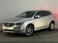 Volvo XC60 D4 SE LUX NAV AWD 3