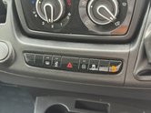 Peugeot Boxer LWB L3H2 Medium Roof Professional Air Con Cruise Sensors EURO 6 28