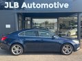 Vauxhall Insignia 2.0 Insignia Exclusive Nav CDTi 5dr 2
