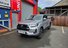 Toyota Hilux INVINCIBLE 4WD D-4D DCB AUTO