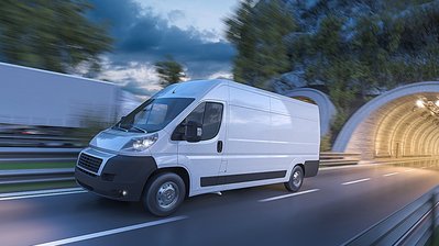Top 7 Vans We Consider The Best Large Vans of 2023