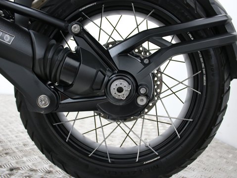 Triumph Tiger 1200 TIGER 1200 RALLY EXPLORER 46