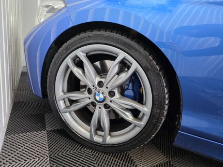 BMW 1 Series 3.0 M135i Hatchback 5dr Petrol Auto Euro 6 (s/s) (326 ps) 24