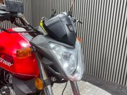 Keeway RKS 2019 NAKED PROJECT BIKE SPARES OR REPAIR 125CC LEARNER 16