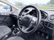 Ford Fiesta 1.0 ZETEC 9
