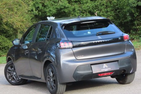 Peugeot 208 1.2 PureTech Active Premium Hatchback 5dr Petrol Manual Euro 6 (s/s) (75 ps 6