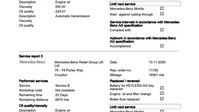 Mercedes-Benz A Class 1.3 A180 SE Hatchback 5dr Petrol 7G-DCT Euro 6 (s/s) (136 ps) 10