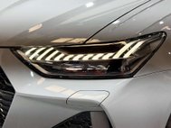 Audi RS6 4.0 TFSI V8 Performance Estate 5dr Petrol Tiptronic quattro Euro 6 (s/s) (6 24