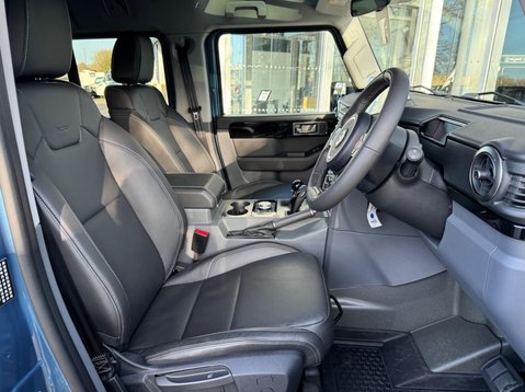 Ineos Grenadier TRIALMASTER EDITION 12