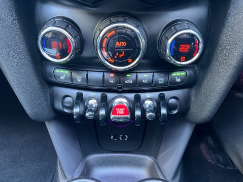 Mini Convertible COOPER 15