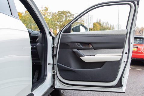 Mazda MX-30 SPORT LUX 15