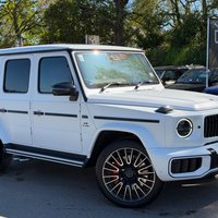 This Mercedes-Benz is HPI clear