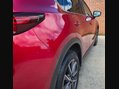 Mazda CX-5 2.0 CX-5 Sport Nav 5dr 22