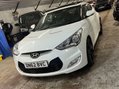 Hyundai Veloster 1.6 GDi Sport Euro 5 4dr 8
