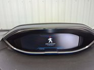 Peugeot 3008 1.6 3008 Allure Blue HDi S/S 5dr 77